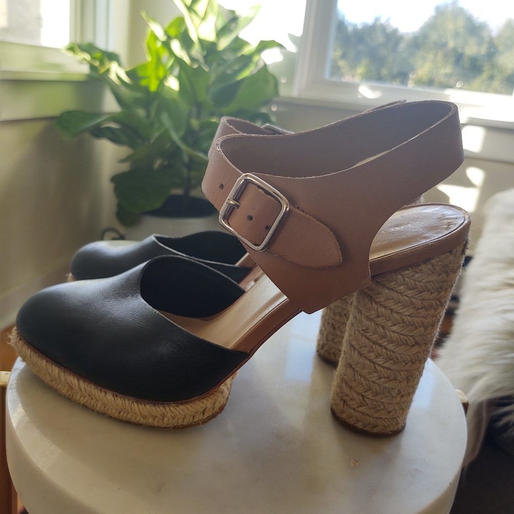 Loeffler Randall 'Neem' Espadrilles